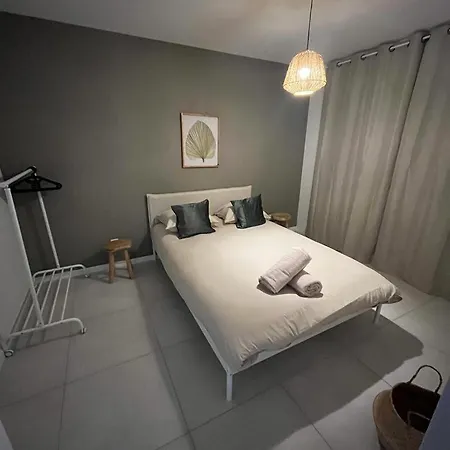 Maison Chaleureuse 2