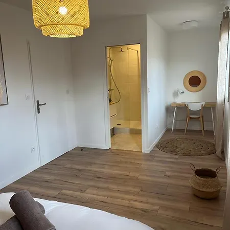 Maison Chaleureuse 2