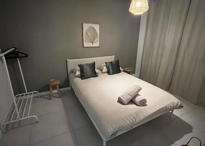 Maison Chaleureuse 2