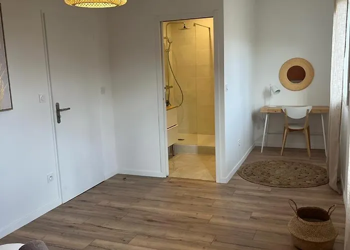 Maison Chaleureuse 2